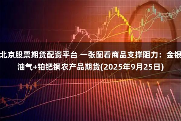 北京股票期货配资平台 一张图看商品支撑阻力：金银油气+铂钯铜农产品期货(2025年9月25日)